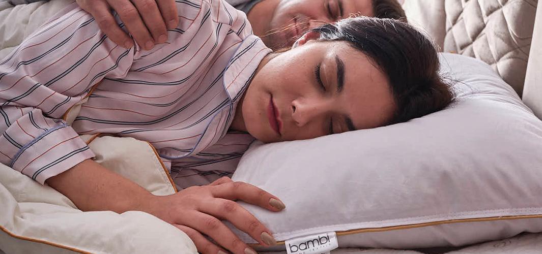 Uyku Apnesi Nedir?