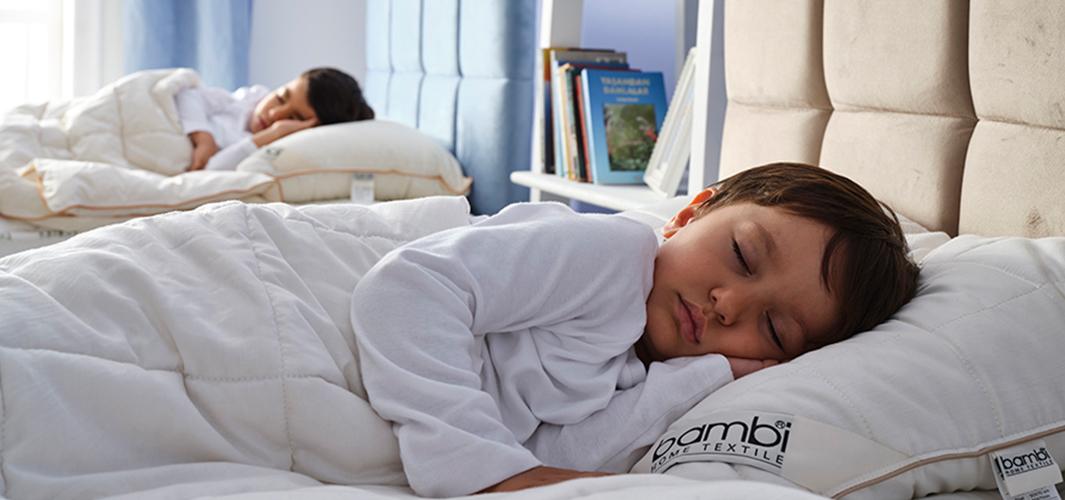 Okul Çağında Uyku Düzeni Nasıl olmalıdır? 