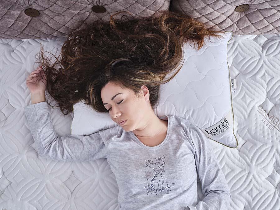 Gece Uyku Problemi Nasıl Çözülür?