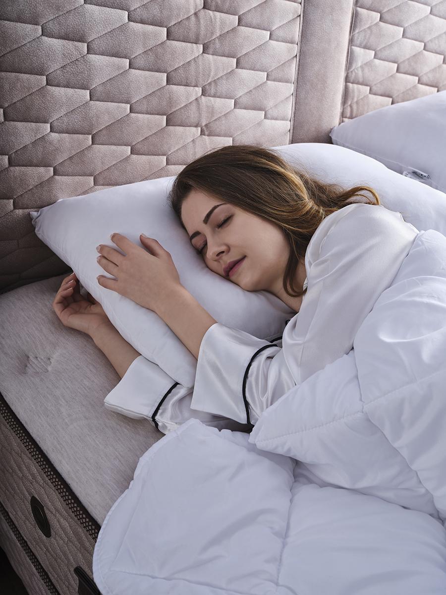 Uyku Dünyasında Yatak Seçiminin Önemi