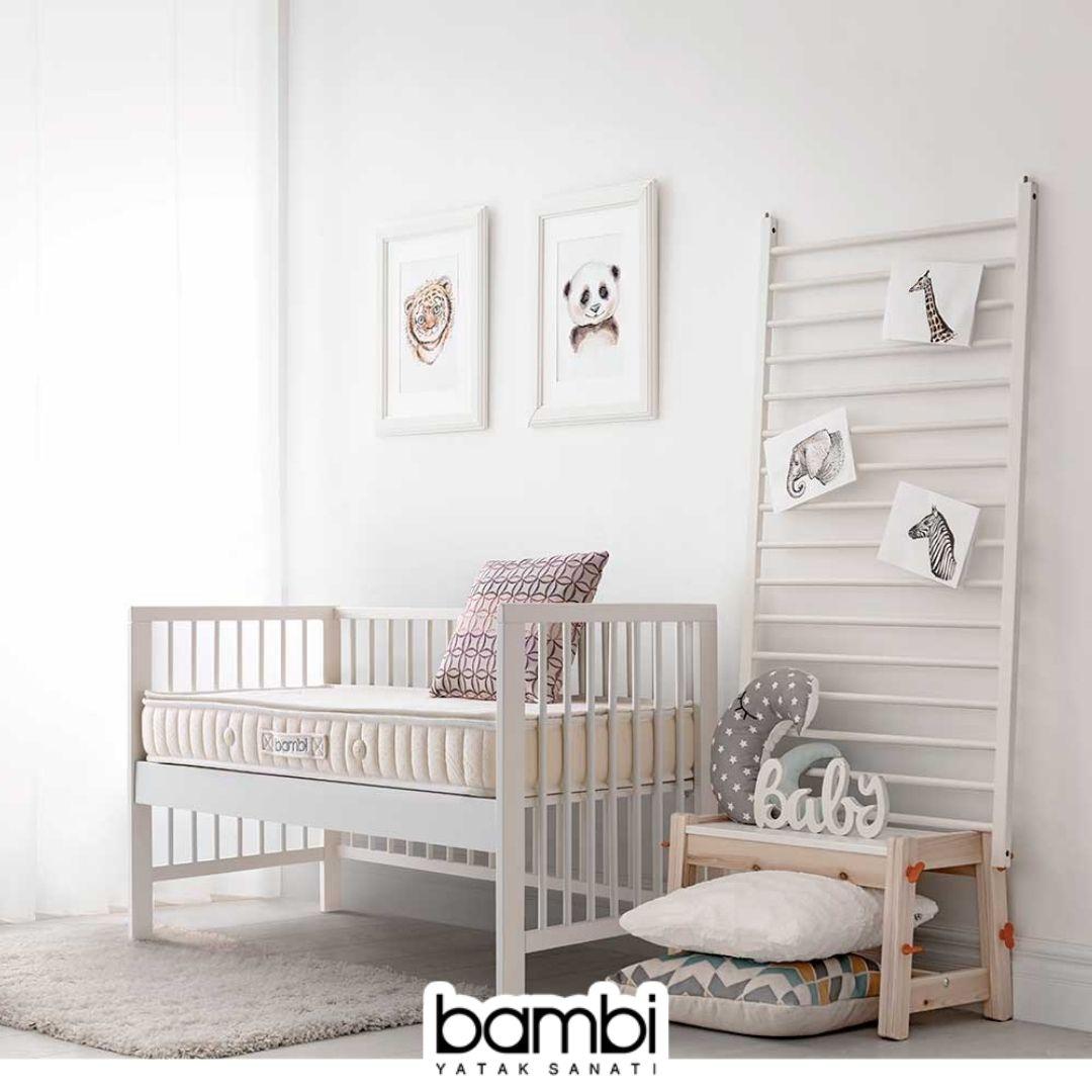 Bebek odası hazırlarken nelere dikkat edilmeli?