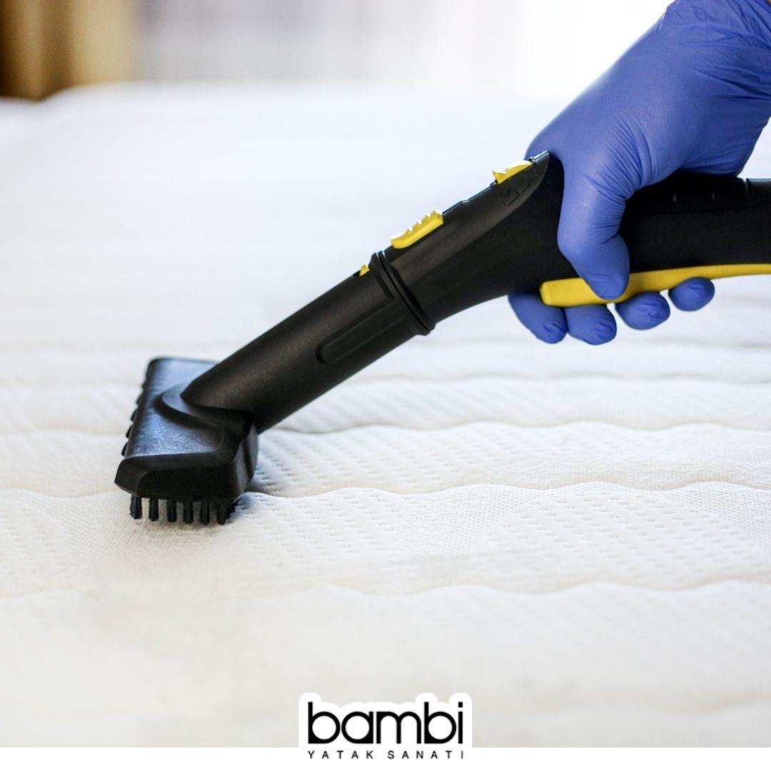 Yatak temizliği ve bakımı için ipuçları