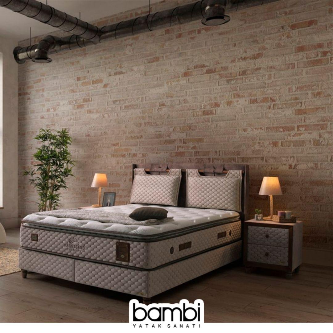 Yatak Odası Dekorasyonu Önerileri