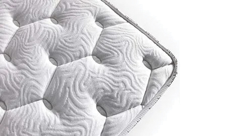 Nanoteknolojik Örme Kumaş